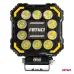 Lampa robocza LED szperacz AWL81 48W 3000LM 12V 24V AMIO-04425