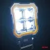 Lampa robocza LED szperacz AWL84 48W 4800LM 12V 24V AMIO-04428