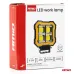 Lampa robocza LED szperacz AWL84 48W 4800LM 12V 24V AMIO-04428