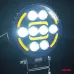 Lampa robocza LED szperacz AWL80 48W 2400LM 12V 24V AMIO-04424