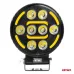 Lampa robocza LED szperacz AWL80 48W 2400LM 12V 24V AMIO-04424