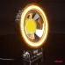 Lampa robocza LED szperacz AWL83 48W 3600LM 12V 24V AMIO-04427