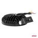 Lampa robocza LED szperacz AWL83 48W 3600LM 12V 24V AMIO-04427