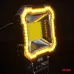 Lampa robocza LED szperacz AWL82 48W 3600LM 12V 24V AMIO-04426