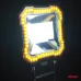 Lampa robocza LED szperacz AWL82 48W 3600LM 12V 24V AMIO-04426
