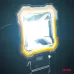 Lampa robocza LED szperacz AWL82 48W 3600LM 12V 24V AMIO-04426