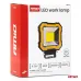 Lampa robocza LED szperacz AWL82 48W 3600LM 12V 24V AMIO-04426