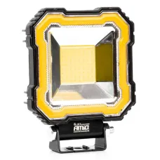 AMIO 04426 — Lampa robocza LED szperacz AWL82 48W 3600LM 12V 24V AMIO-04426