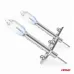 Żarówki halogenowe H1 12V 55W LumiTec NEXT GENERATION +135% DUO AMIO-04402