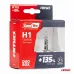 Żarówki halogenowe H1 12V 55W LumiTec NEXT GENERATION +135% DUO AMIO-04402
