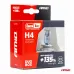 Żarówki halogenowe H4 12V 60/55W LumiTec NEXT GENERATION +135%  DUO AMIO-04404