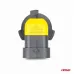 Żarówki halogenowe HB3 12V 60W LumiTec NEXT GENERATION +135% DUO AMIO-04406