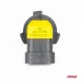 Żarówki halogenowe HB4 12V 51W LumiTec NEXT GENERATION +135% DUO AMIO-04407
