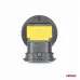 Żarówki halogenowe H11 12V 55W LumiTec NEXT GENERATION +135% DUO AMIO-04408