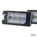 Podświetlenie tablicy rejestracyjnej CLP02 HP BMW HP AMIO-04538