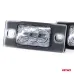 Podświetlenie tablicy rejestracyjnej CLP11 HP PORSCHE, VAG AMIO-04551
