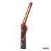 Lampa inspekcyjna LED COB z magnesem 5W 2600mAh 500lm AMIO-04504