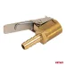 Adapter kompresora 6mm AMIO-04493
