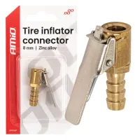 Adapter kompresora 8mm AMIO-04494