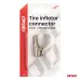 Adapter kompresora 8mm AMIO-04496