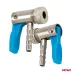 Adapter kompresora 6mm AMIO-04497