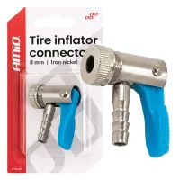 Adapter kompresora 8mm AMIO-04498
