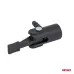 Adapter kompresora plastikowy 6mm AMIO-04501