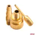 Zestaw adapterów do pompowania M8 AMIO-04502