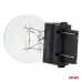 Żarówki halogenowe P27/7W 12V 27/7W W2.5X16q 10szt. AMIO-04513