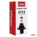 Żarówka halogenowa H13 12V 60/55W PJ26.4t AMIO-04517