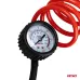 Kompresor samochodowy Heavy Duty 600W 12V ACOMP-24 AMIO-04398