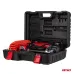 Kompresor samochodowy Heavy Duty 600W 12V ACOMP-24 AMIO-04398