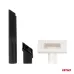 Odkurzacz samochodowy bezprzewodowy 40W 4,5kPa USB-C VC-07 HEPA AMIO-04415