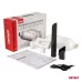 Odkurzacz samochodowy bezprzewodowy 40W 4,5kPa USB-C VC-07 HEPA AMIO-04415