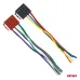 Złącze żeńskie ISO CCA 5A 12V AMIO-04444