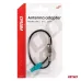 Adapter antenowy FAKRA DIN 5A 12V AMIO-04443