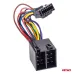 Adapter radiowy Android ISO CCA 5A 12V AMIO-04442