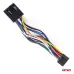 Adapter radiowy Android ISO CCA 5A 12V AMIO-04442