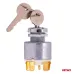 Uniwersalna stacyjka zapłonu 12V AMIO-04437
