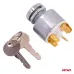 Uniwersalna stacyjka zapłonu 12V AMIO-04437