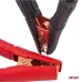 Zaciski na kable krokodylki 170mm 400A 2szt. AMIO-04435