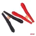 Zaciski na kable krokodylki 170mm 400A 2szt. AMIO-04435