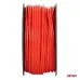 Przewód jednożyłowy czerwony CCA 1x1.5mm2 50m 7.5A 12/230V AMIO-04452