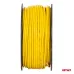 Przewód jednożyłowy żółty CCA 1x1.5mm2 50m 7.5A 12/230V AMIO-04449