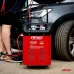 Prostownik z funkcją rozruchu 230V max 40A 12V 24V rozruch 300A AMIO-04500