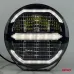 Reflektor drogowy dalekosiężny LED z funkcją świateł pozycyjnych 112W 12V 24V AMIO-04534