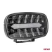 Reflektor drogowy dalekosiężny LED z funkcją świateł pozycyjnych 109W 12V 24V AMIO-04535