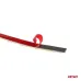 Paski LED COB do samochodu białe 2x30cm 12V AMIO-04569