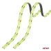Paski LED COB do samochodu zielone 2x30cm 12V AMIO-04573