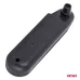 Ciśnieniomierz cyfrowy manometr 10 bar 3-150 PSI AMIO-02940